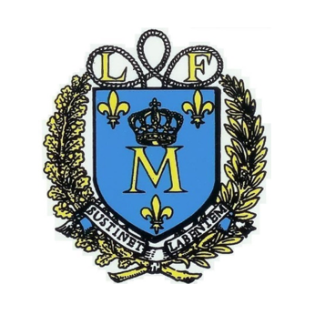 Montargis Town Crest